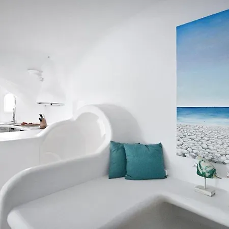 Luxury Platis Gialos: Poolside Retreat * Paradise Beach (Mykonos)