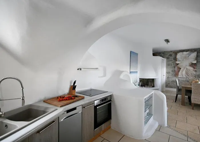 Luxury - Platis Gialos - Pool Villa