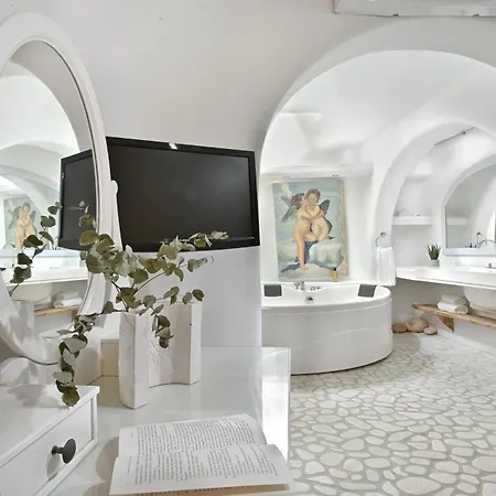 Luxury - Platis Gialos - Pool Paradise Beach (Mykonos)