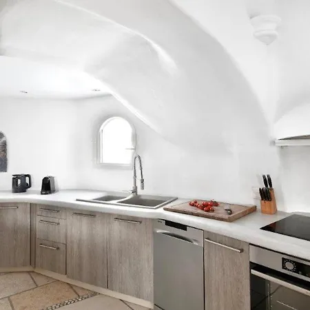 Luxury - Platis Gialos - Pool Paradise Beach (Mykonos)