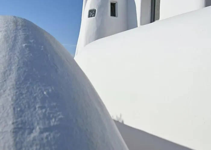 Luxury - Platis Gialos - Pool Vila *