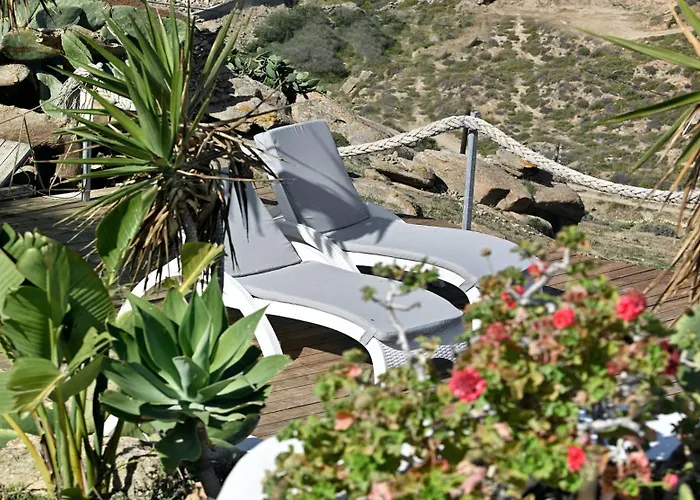 Vila Luxury - Platis Gialos - Pool Paradise Beach (Mykonos)