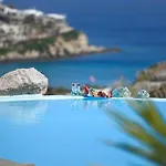 Luxury - Platis Gialos - Pool Willa *