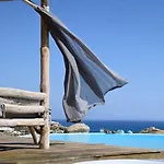 Willa Luxury - Platis Gialos - Pool *