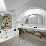 Luxury - Platis Gialos - Pool