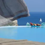 Willa Luxury - Platis Gialos - Pool