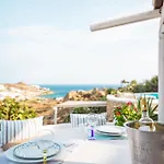 Luxury - Platis Gialos - Pool Willa *
