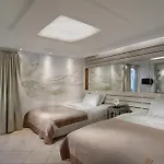 Luxury - Platis Gialos - Pool Paradise Beach (Mykonos)