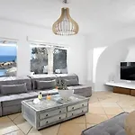 Luxury - Platis Gialos - Pool *