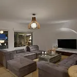 Luxury - Platis Gialos - Pool Paradise Beach (Mykonos)