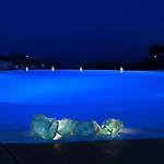 Luxury - Platis Gialos - Pool * Paradise Beach (Mykonos)