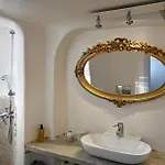 Luxury - Platis Gialos - Pool Willa Paradise Beach (Mykonos)