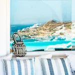 Luxury - Platis Gialos - Pool Willa