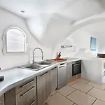 Luxury - Platis Gialos - Pool Willa Paradise Beach (Mykonos)