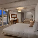 Willa Luxury - Platis Gialos - Pool Paradise Beach (Mykonos)