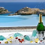Luxury - Platis Gialos - Pool Willa