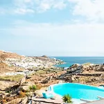 Willa Luxury - Platis Gialos - Pool