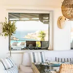 Luxury - Platis Gialos - Pool Willa *