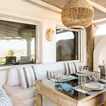 Willa Luxury - Platis Gialos - Pool