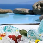 Luxury - Platis Gialos - Pool Willa *