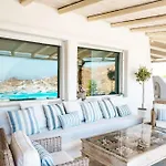 Willa Luxury - Platis Gialos - Pool