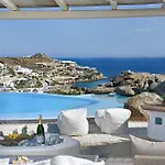 Luxury - Platis Gialos - Pool Willa *