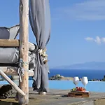 Willa Luxury - Platis Gialos - Pool Paradise Beach (Mykonos)